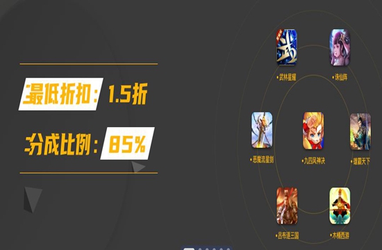 聊聊游戏代理运营中所遇到的一些吃相难看的事